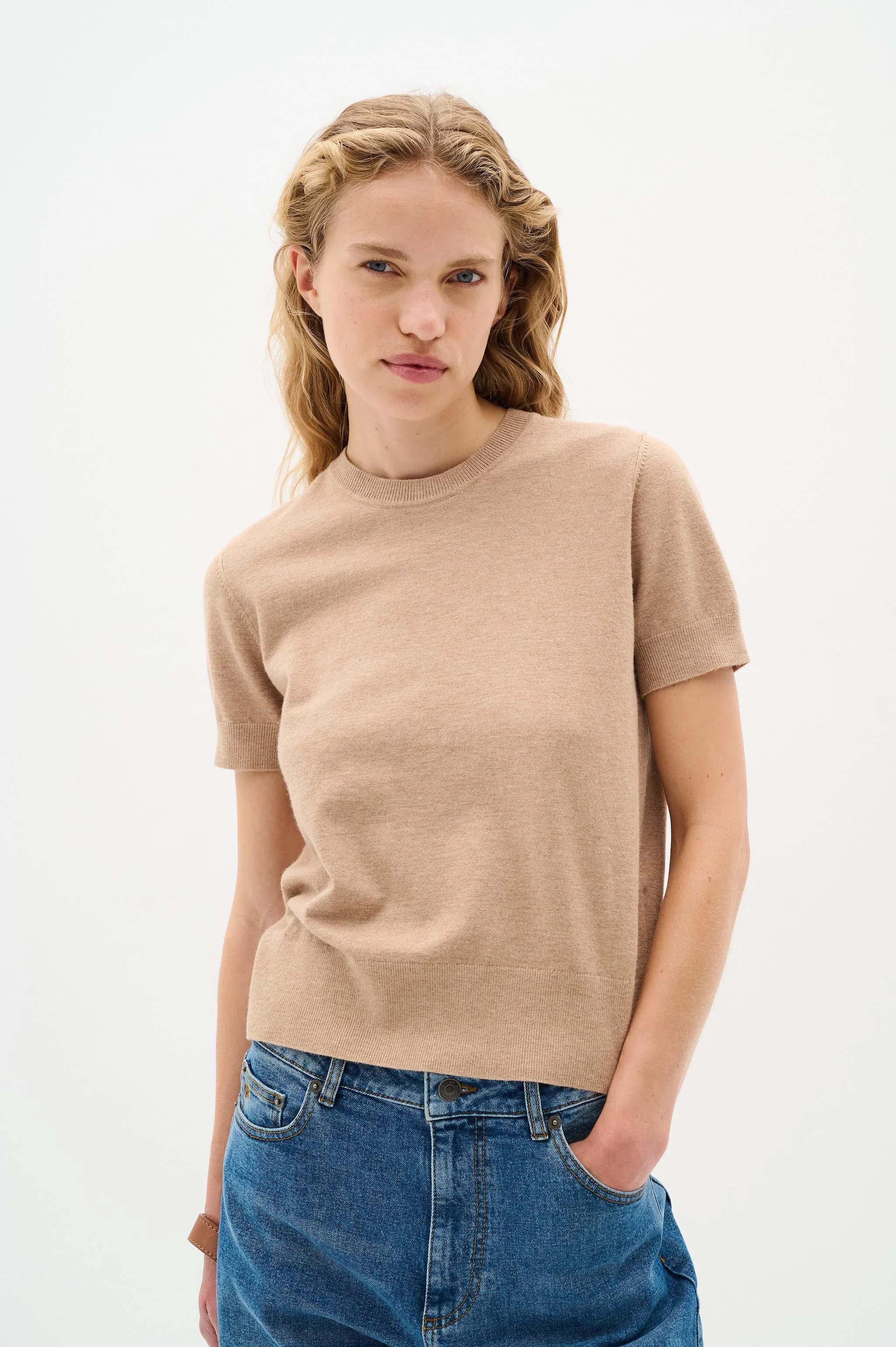 Inwear KellsieIW pullover haze - Image 4