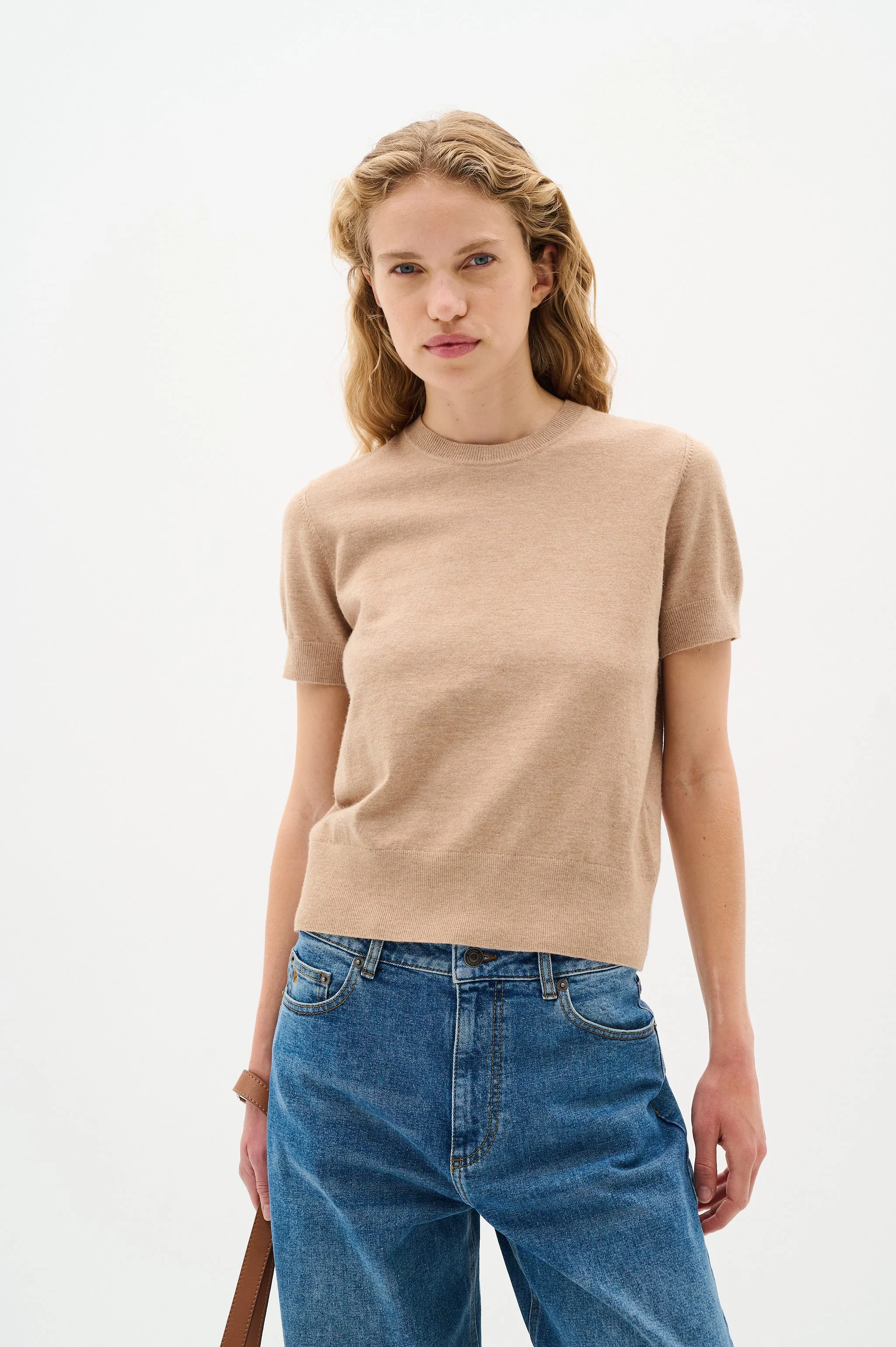 Inwear KellsieIW pullover haze - Image 5