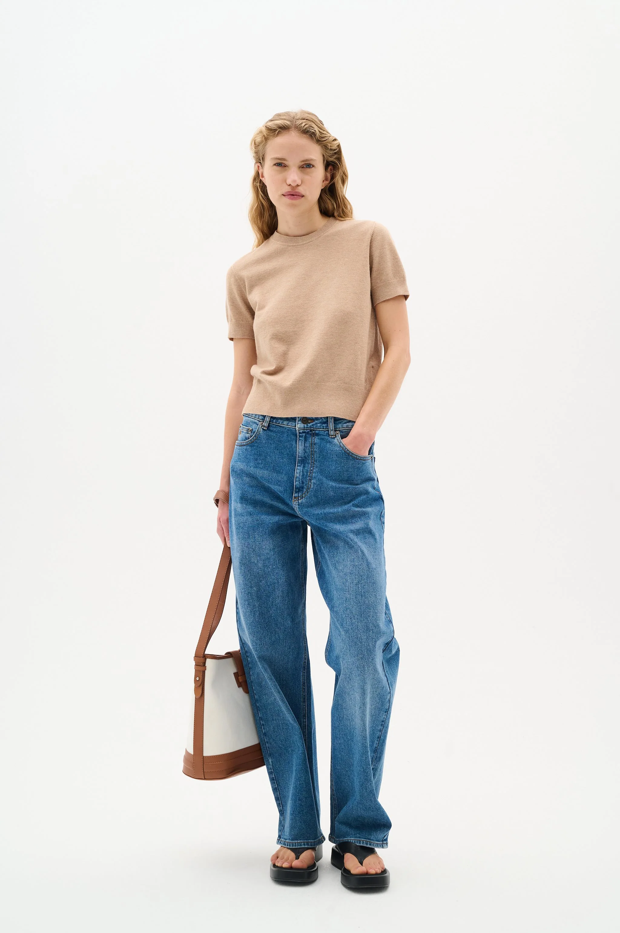 Inwear KellsieIW pullover haze - Image 6