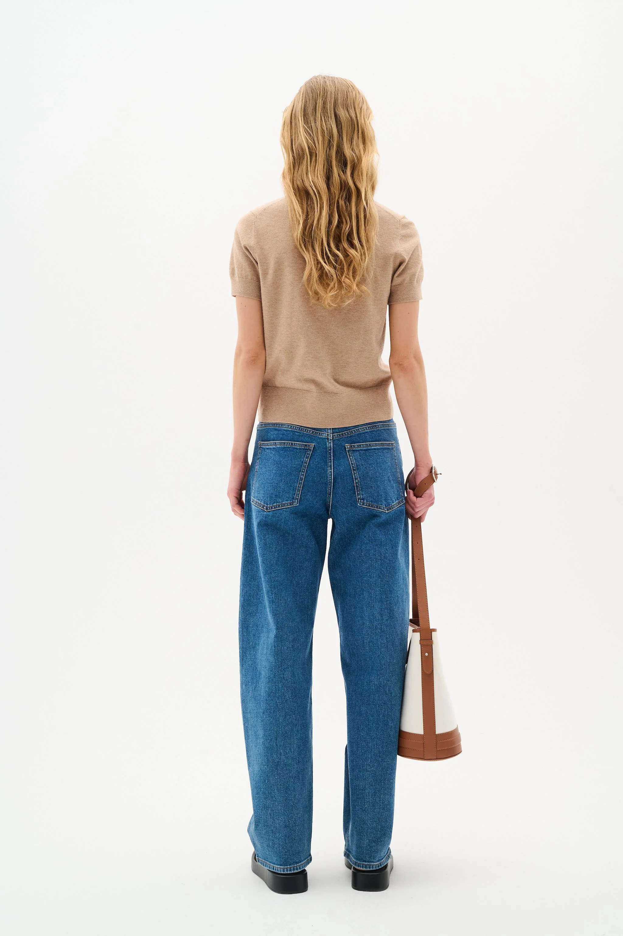 Inwear KellsieIW pullover haze - Image 7