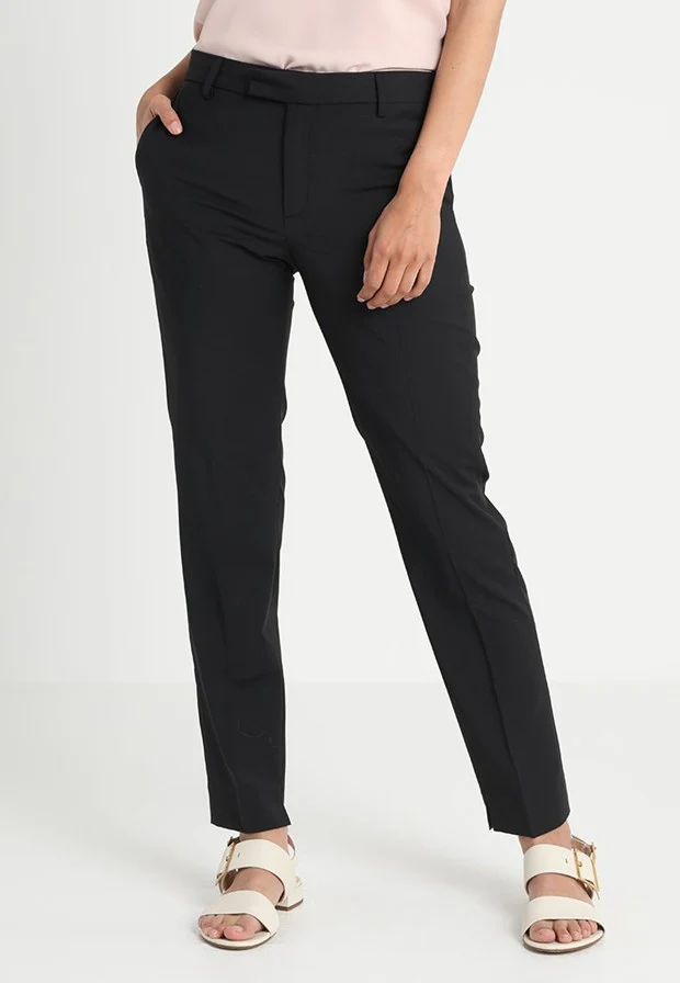 Inwear Kinsa pants black - Image 4