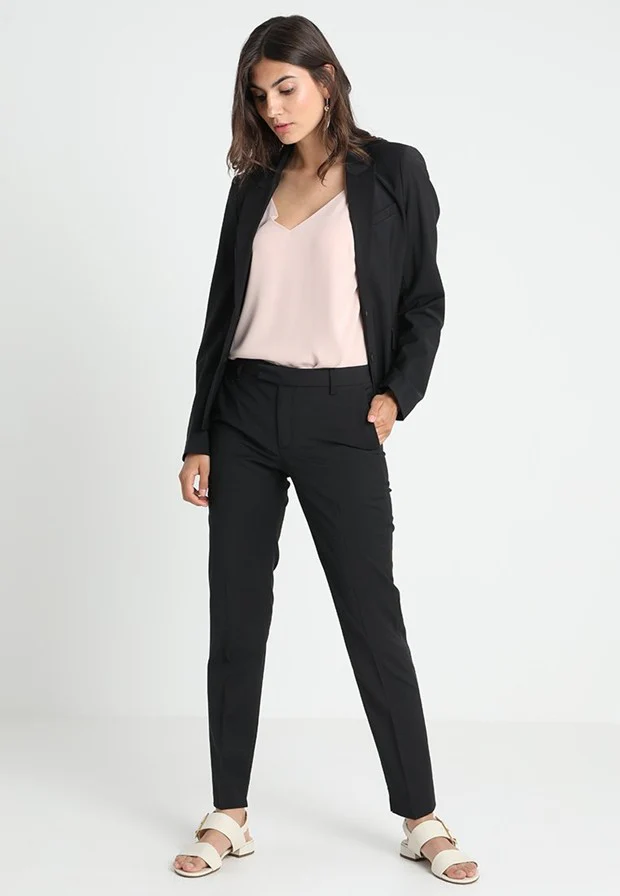 Inwear Kinsa pants black - Image 7