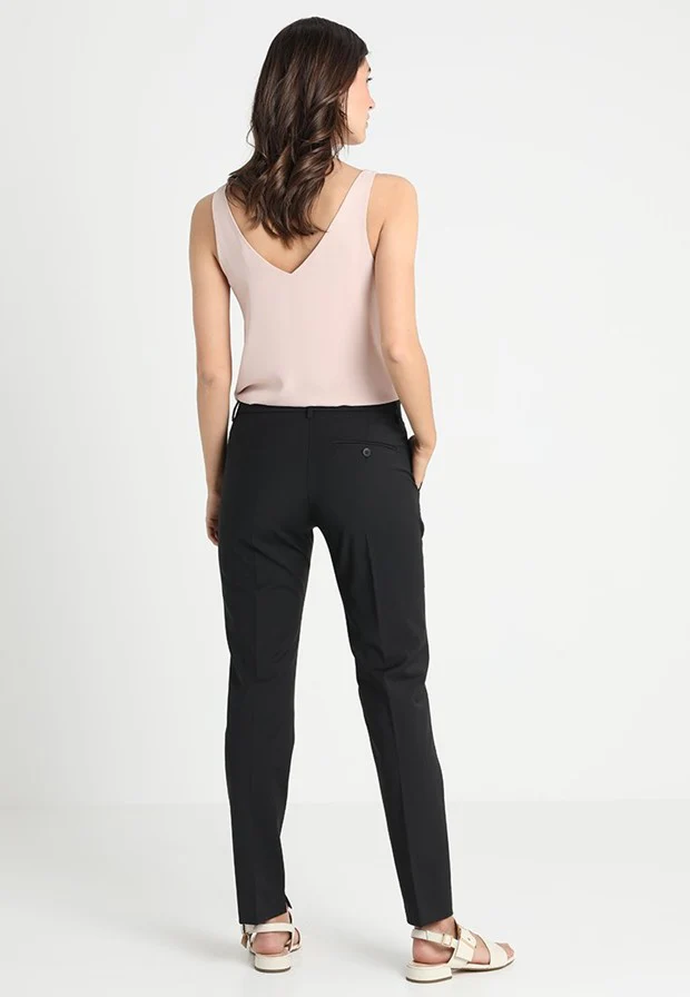 Inwear Kinsa pants black - Image 8