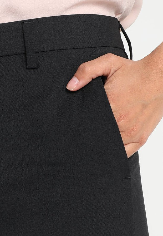 Inwear Kinsa pants black - Image 9