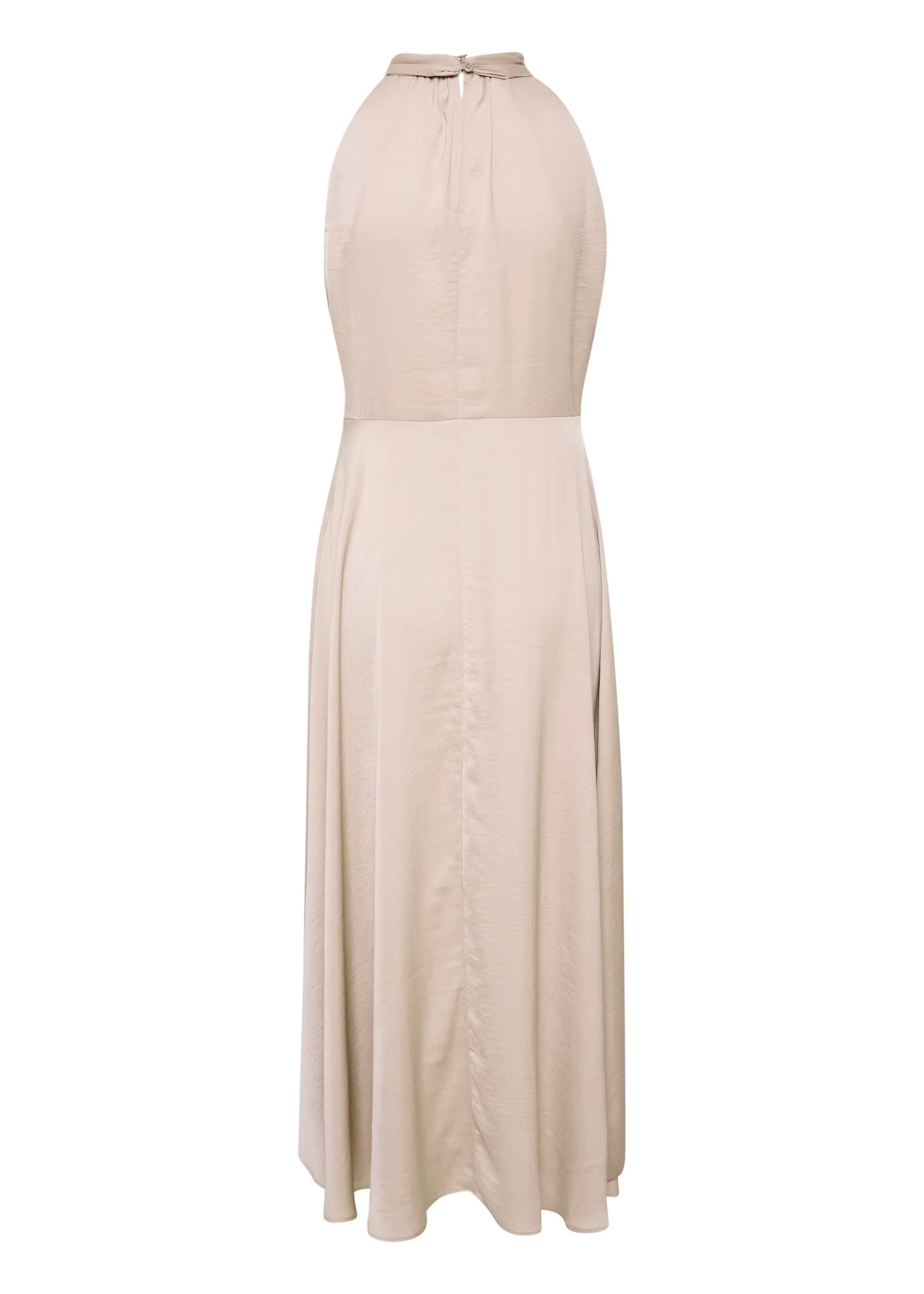 InWear KotoIW Long Dress Clay - Image 6