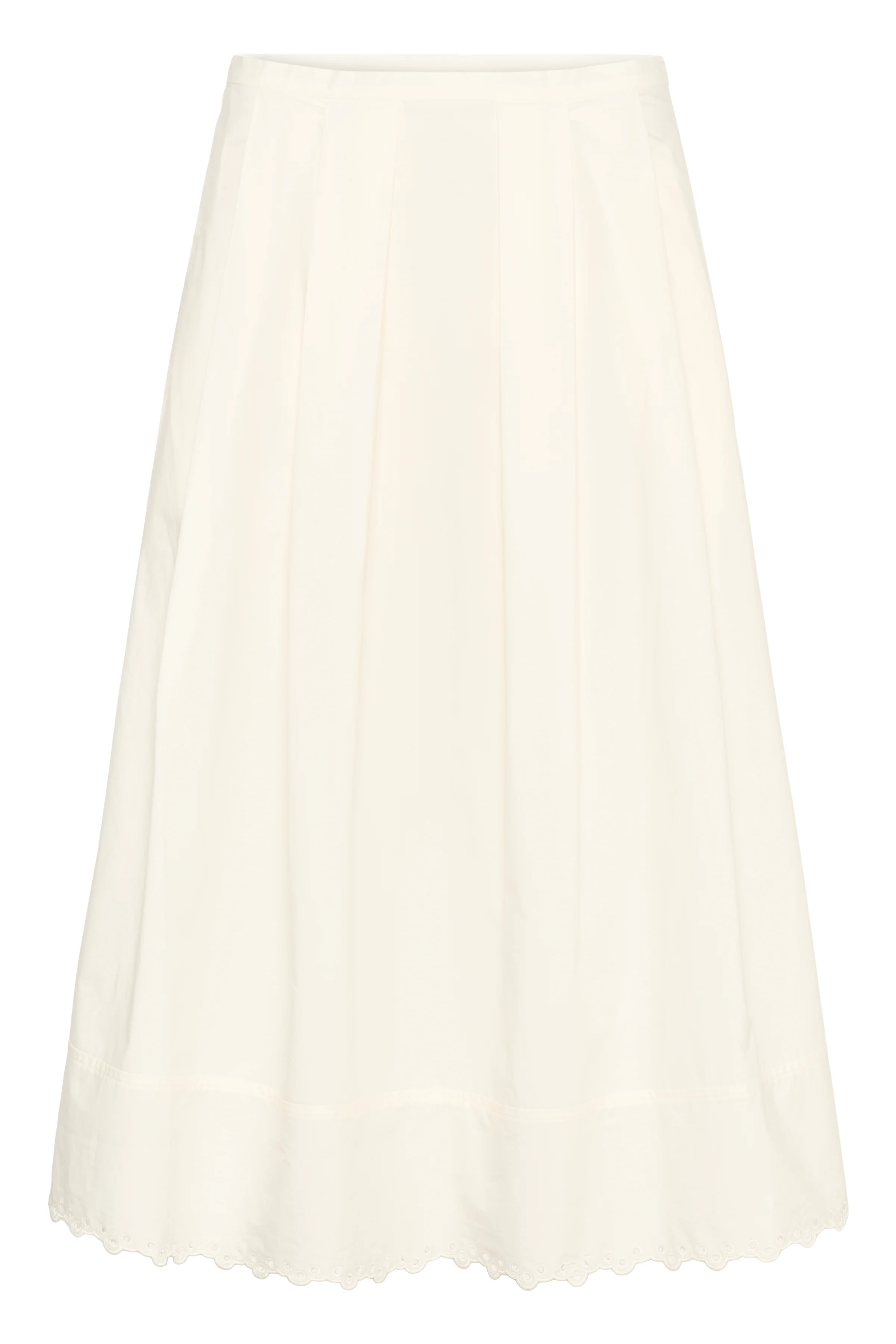 InWear Lia skirt whisper white - Image 5