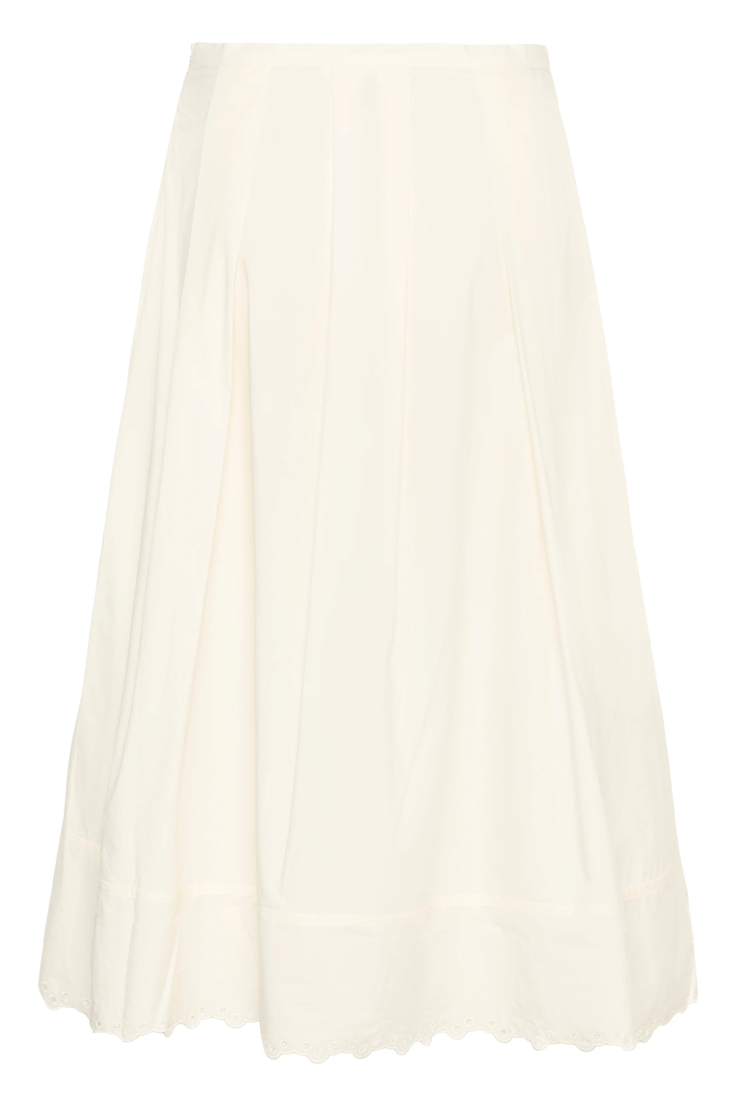 InWear Lia skirt whisper white - Image 6