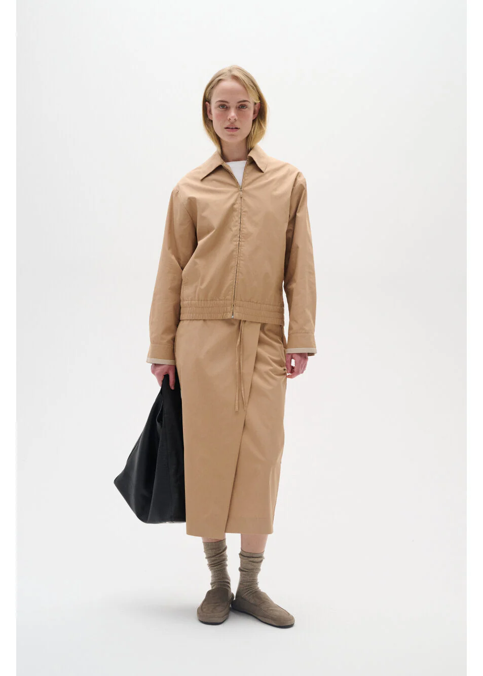 InWear MalaiaIW Jacket tannin - Image 2