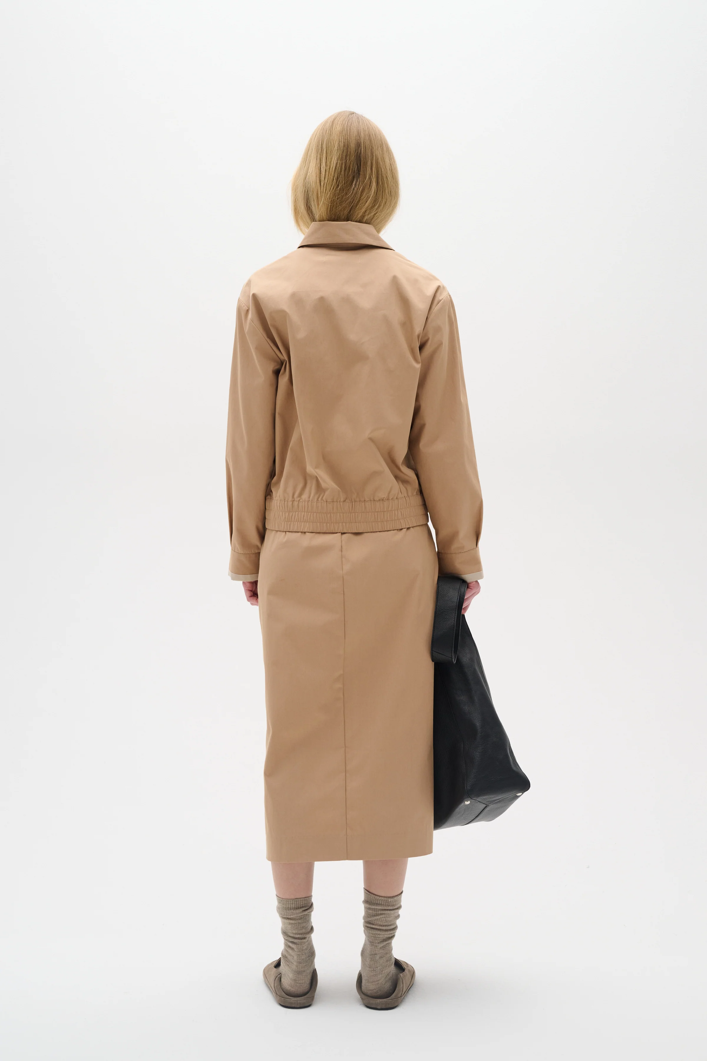 InWear MalaiaIW Jacket tannin - Image 3