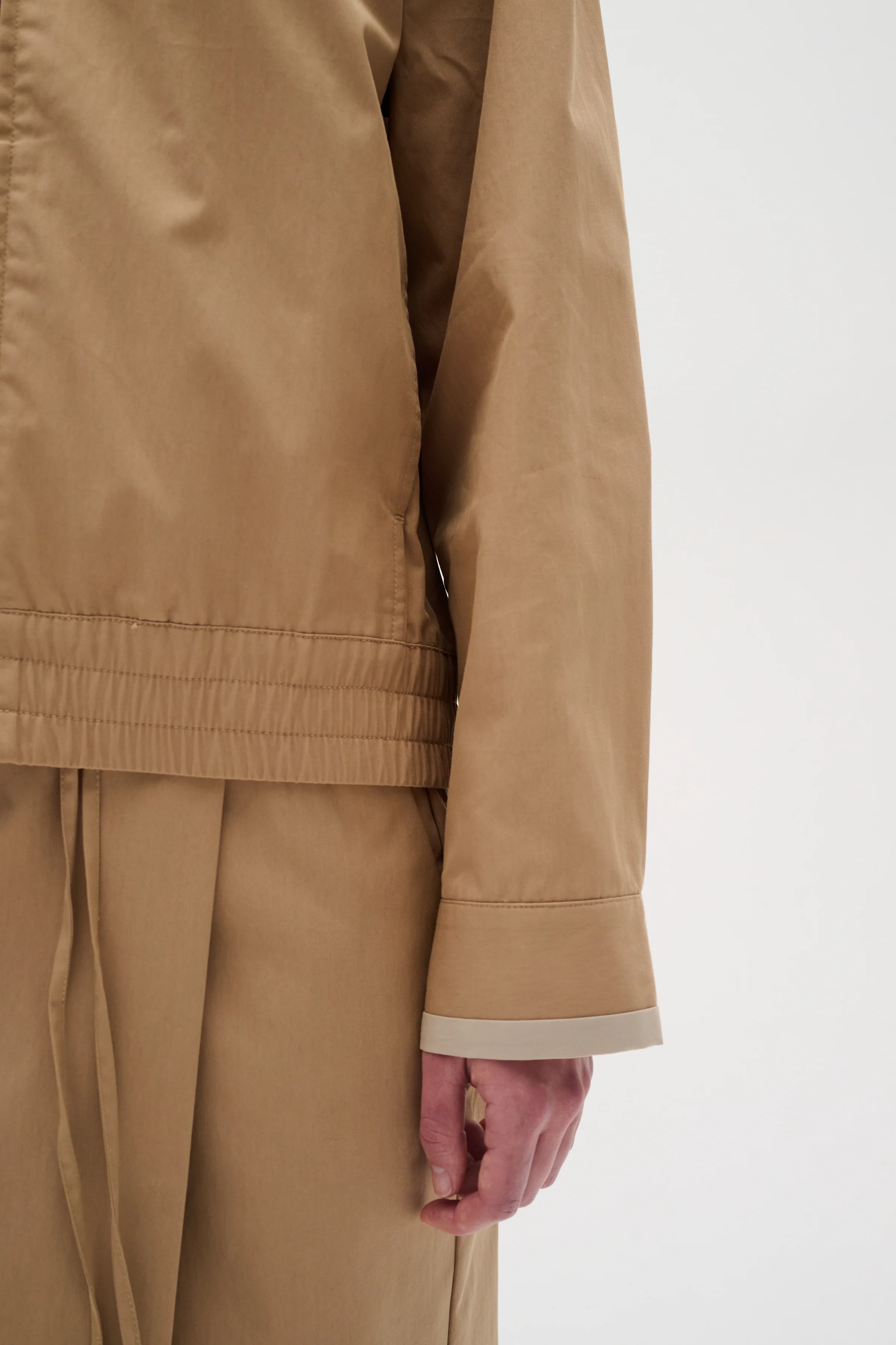InWear MalaiaIW Jacket tannin - Image 4