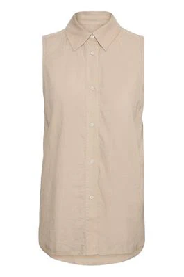InWear OdetteIW shirt cement - Image 4