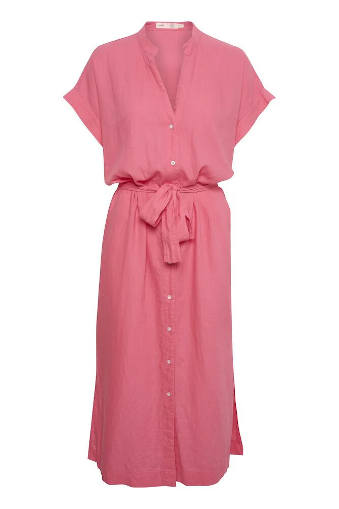 InWear OdetteIW Shirt Dress rose - Image 2