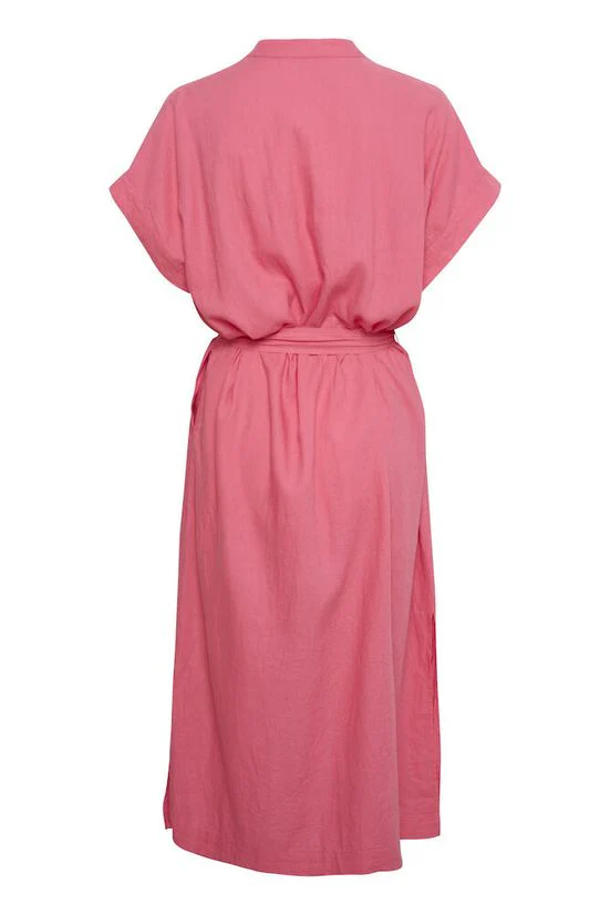 InWear OdetteIW Shirt Dress rose - Image 3