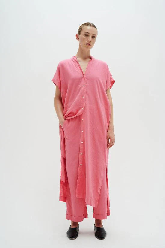 InWear OdetteIW Shirt Dress rose - Image 5