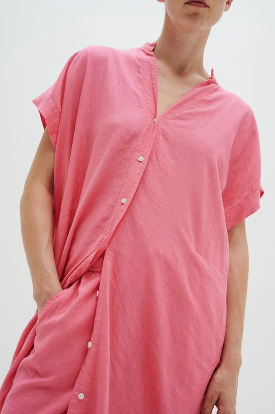 InWear OdetteIW Shirt Dress rose - Image 6