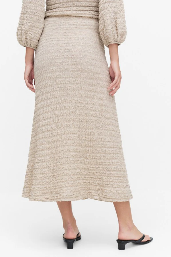 InWear PamilaIW Skirt Haze - Image 2