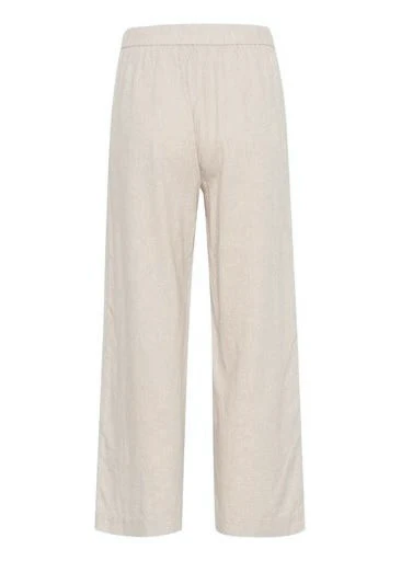 Inwear RimoneIW culotte pants Haze Melange - Image 8