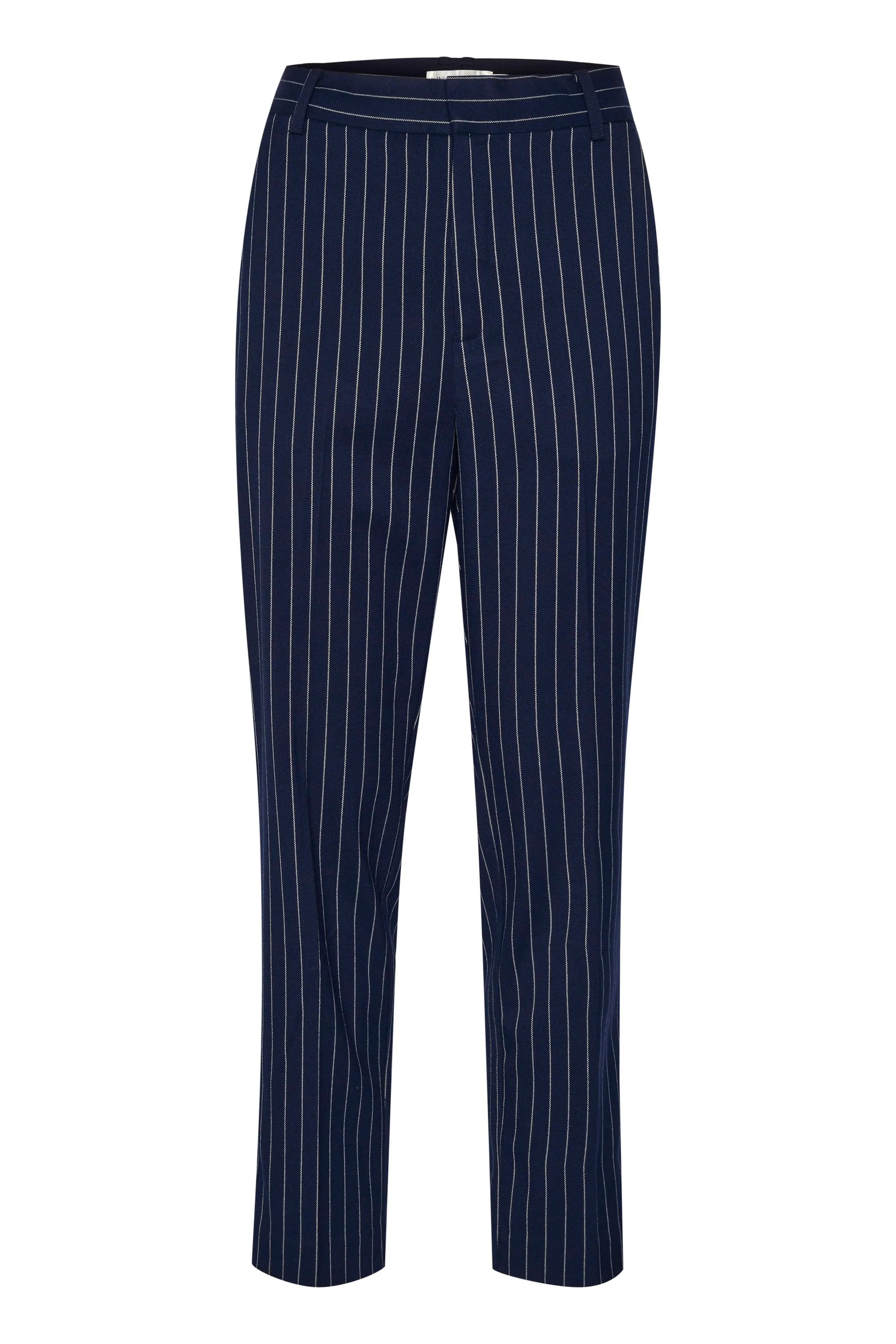 InWear Sadineiw bukser pinstripe Midnight Magic - Image 3