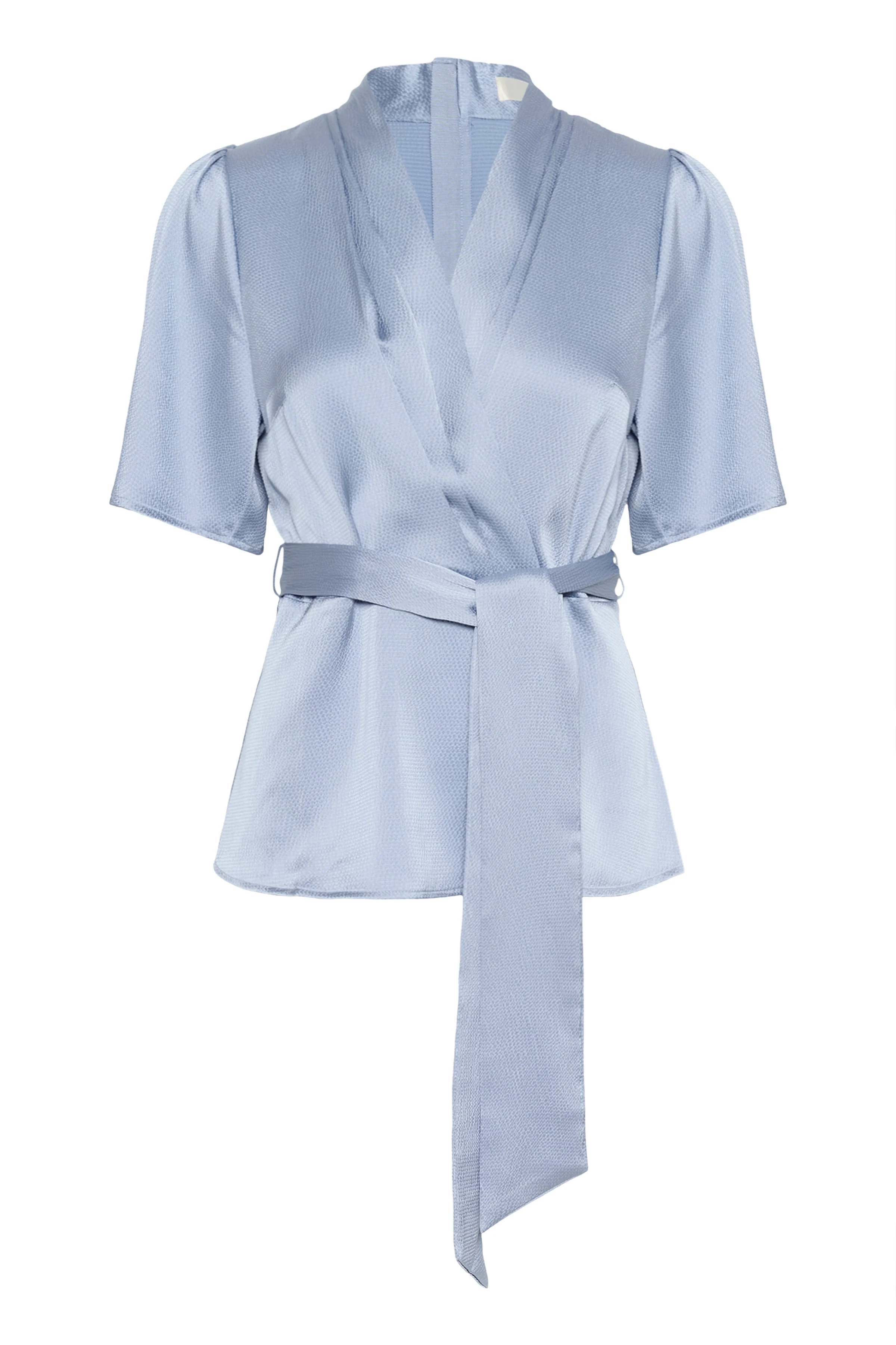 Inwear SendraIW Blouse Blue Serenity - Image 7