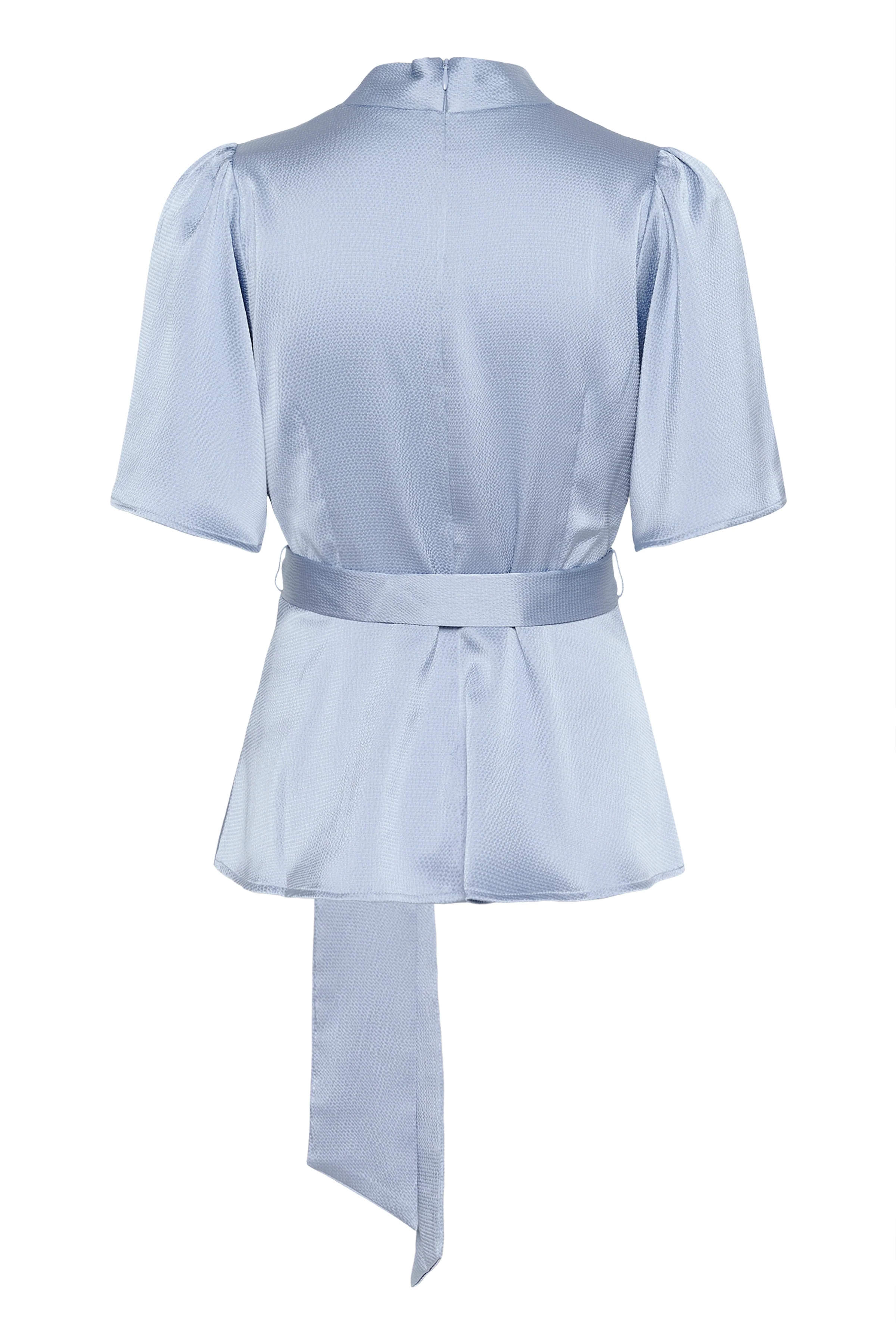 Inwear SendraIW Blouse Blue Serenity - Image 8