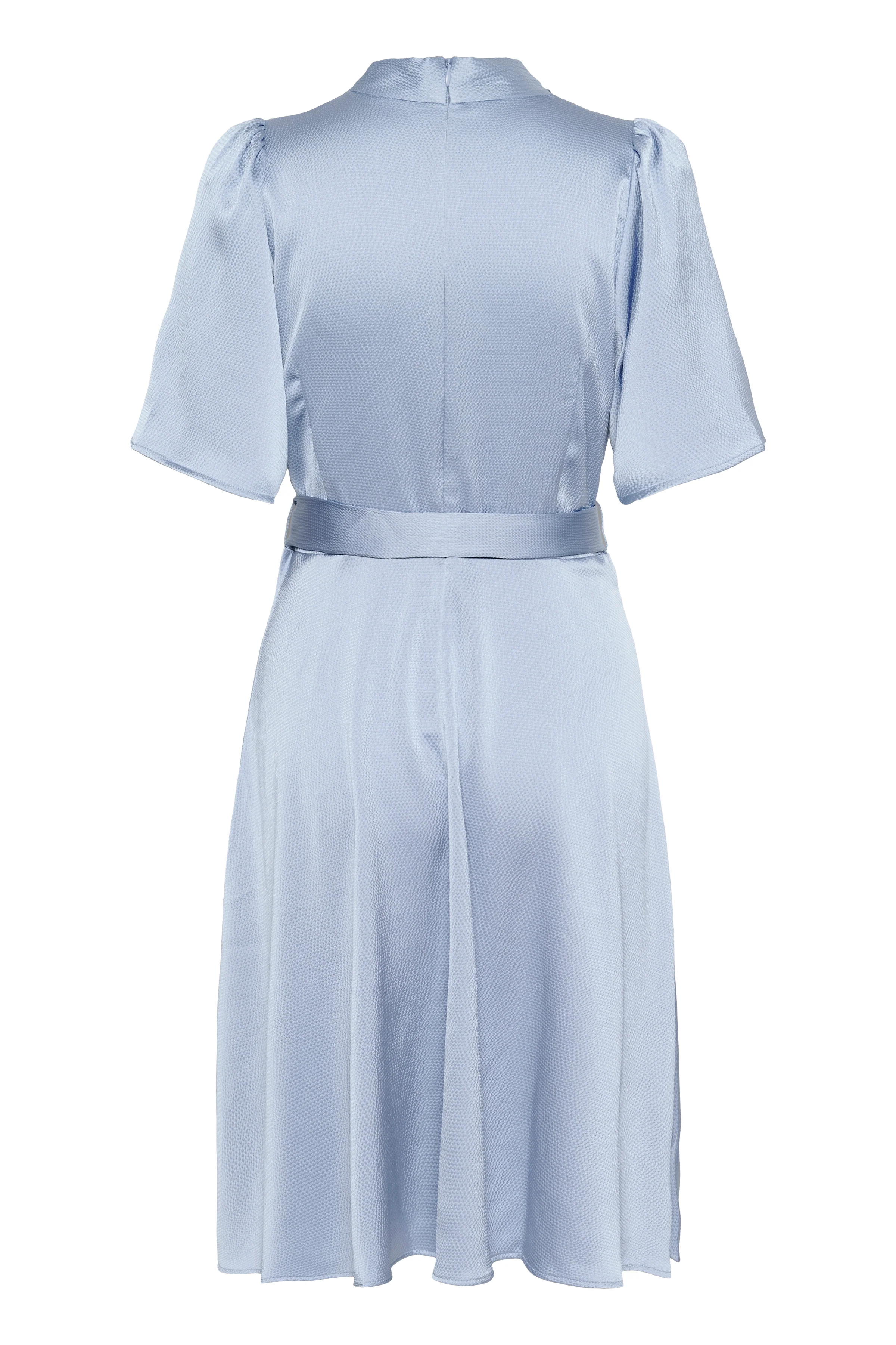 InWear SendraIW Short Dress Blue Serenity - Image 9