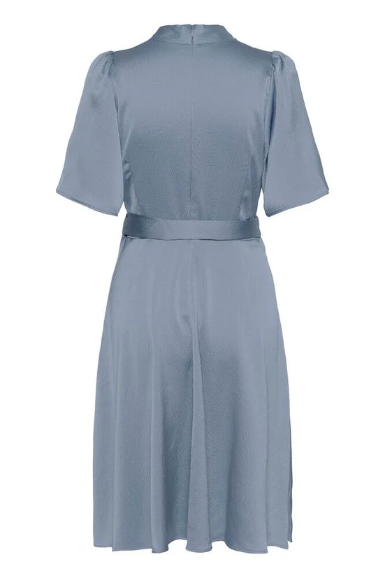 InWear SendraIW Short Dress Flint Stone - Image 10