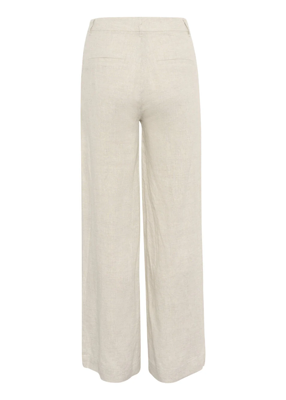 InWear SolinaIW Pants haze melange - Image 3
