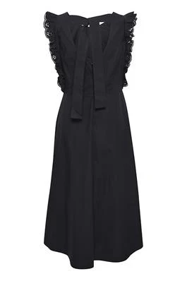 Inwear ThinaIW Dress Black - Image 4