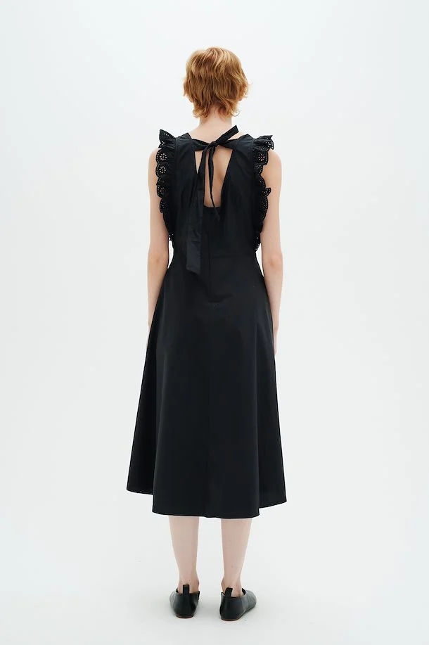 Inwear ThinaIW Dress Black - Image 5
