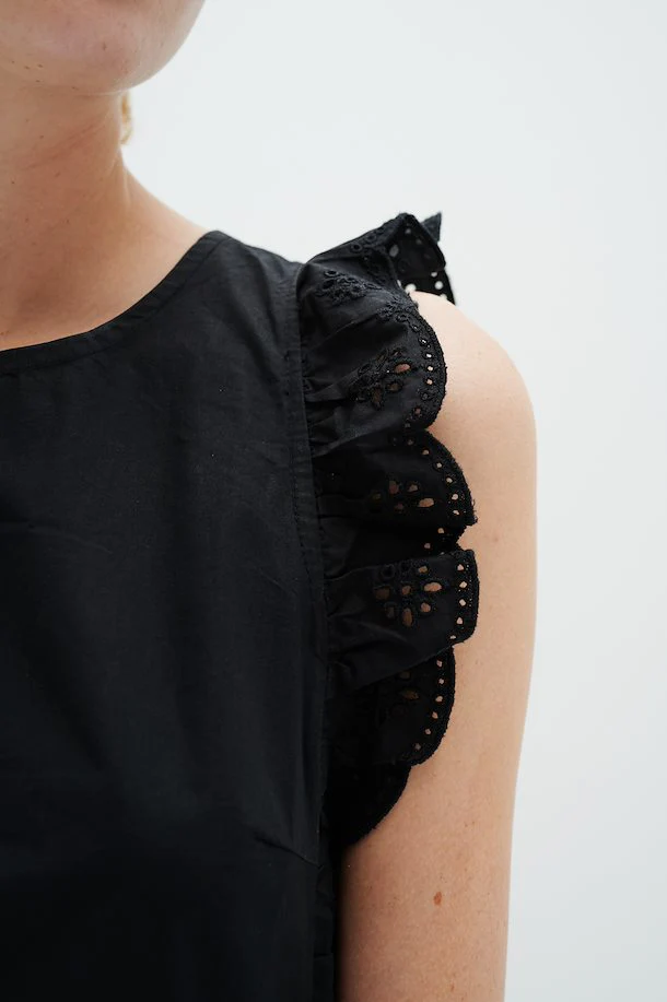Inwear ThinaIW Dress Black - Image 6