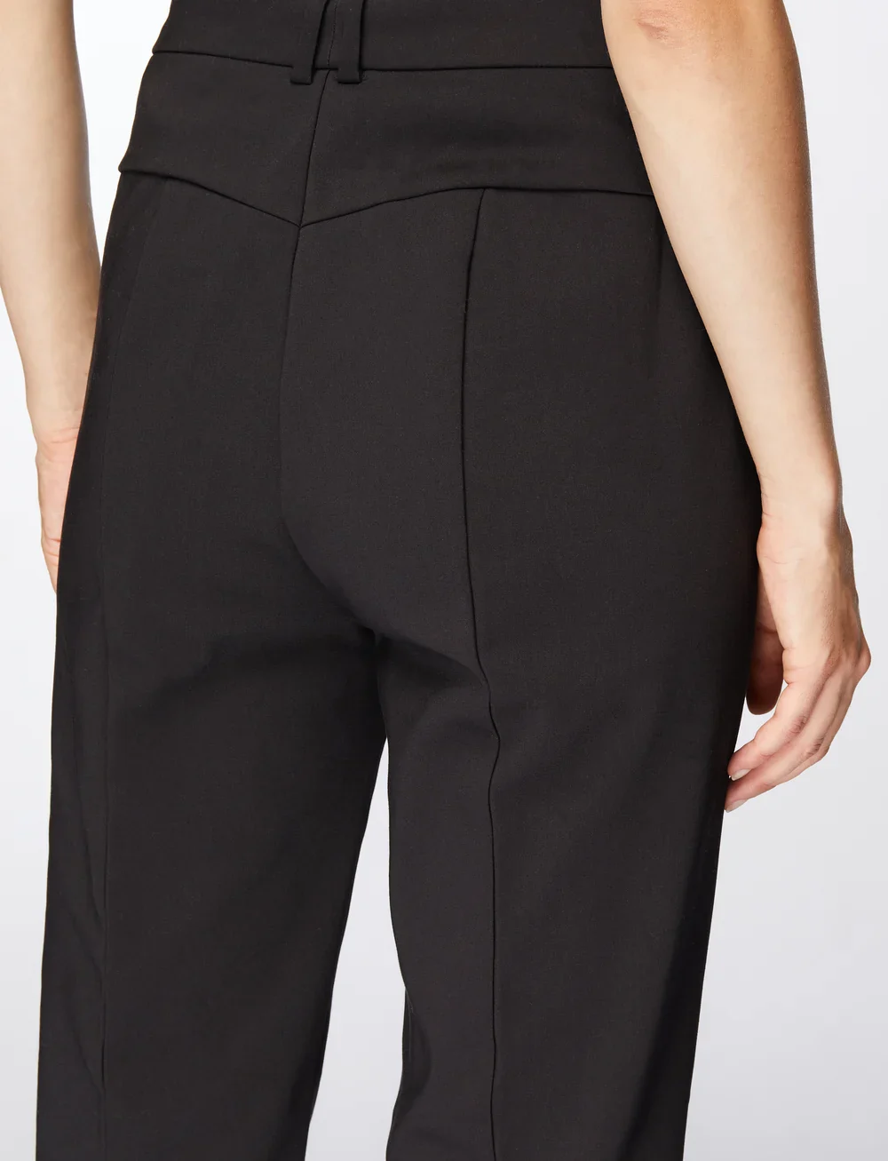InWear ZiggiIW Tapered Pant black - Image 6