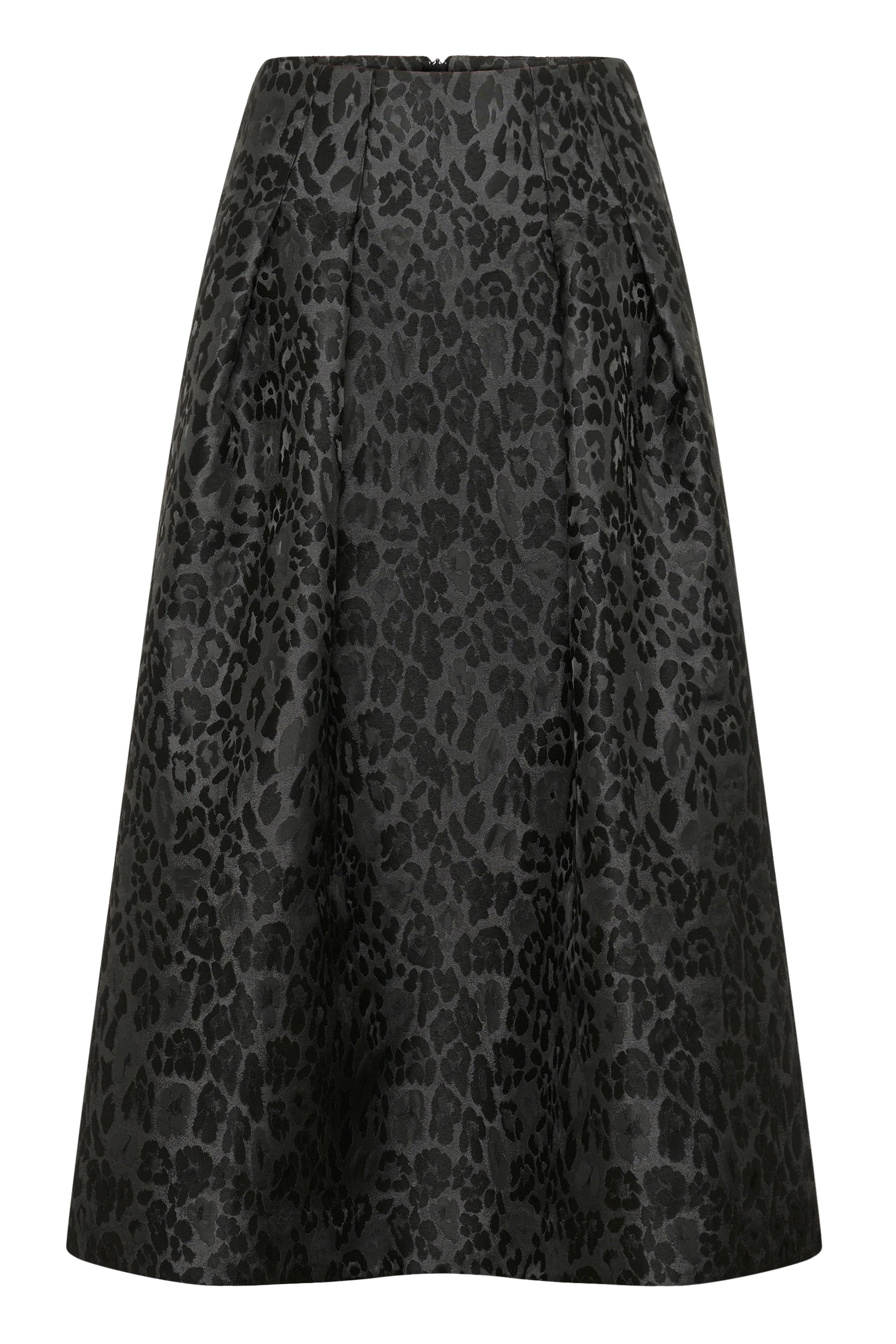 InWear Zina skirt black - Image 4