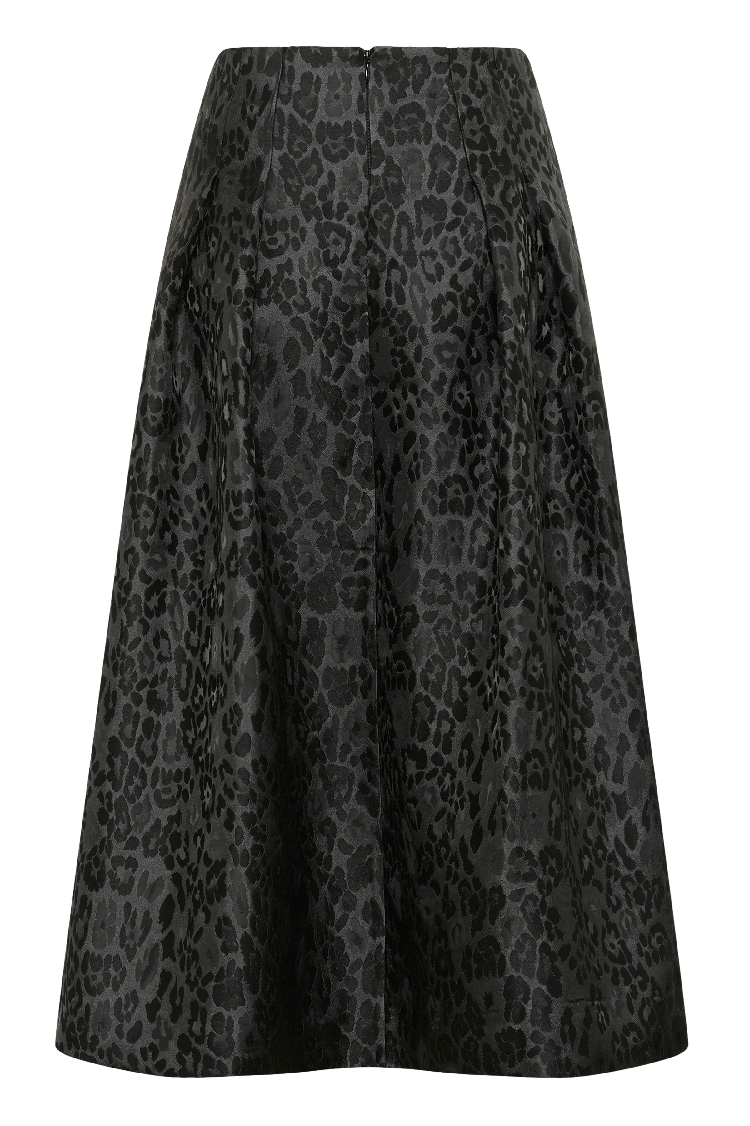 InWear Zina skirt black - Image 5