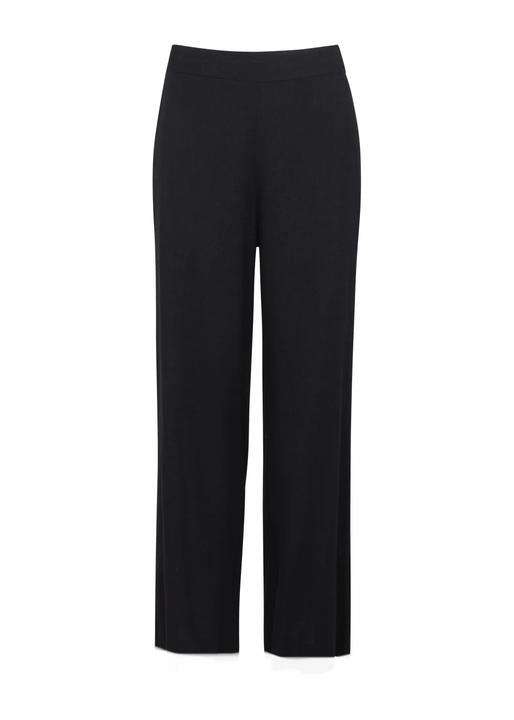 Urban Pioneers Ira Pants Black - Image 2