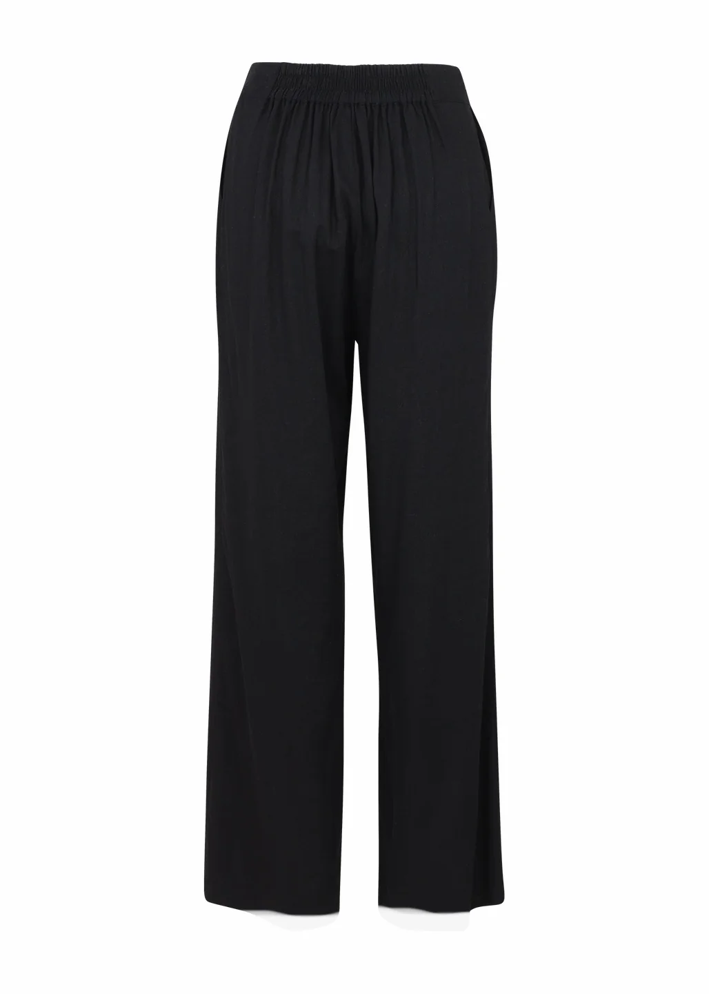 Urban Pioneers Ira Pants Black - Image 3