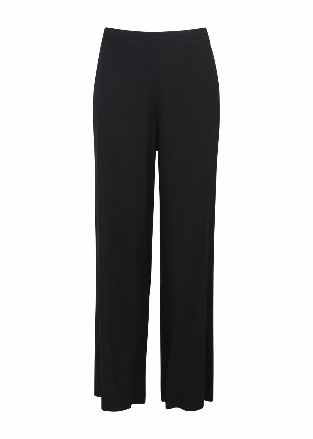 Urban Pioneers Ira Pants Black - Image 4