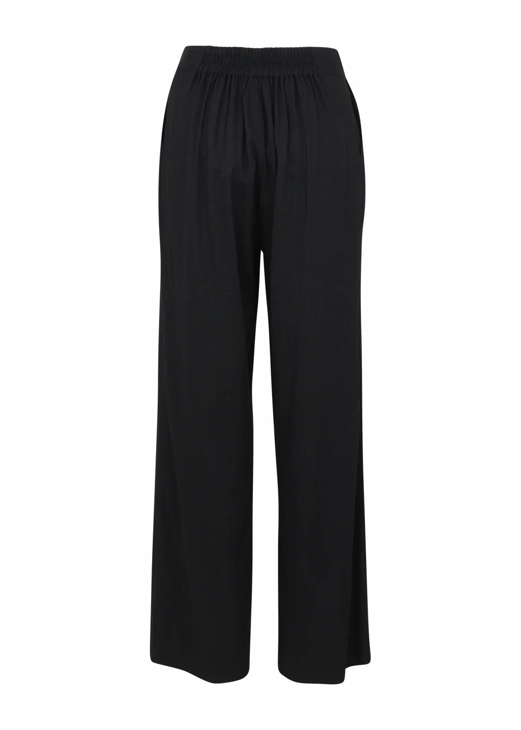 Urban Pioneers Ira Pants Black - Image 5