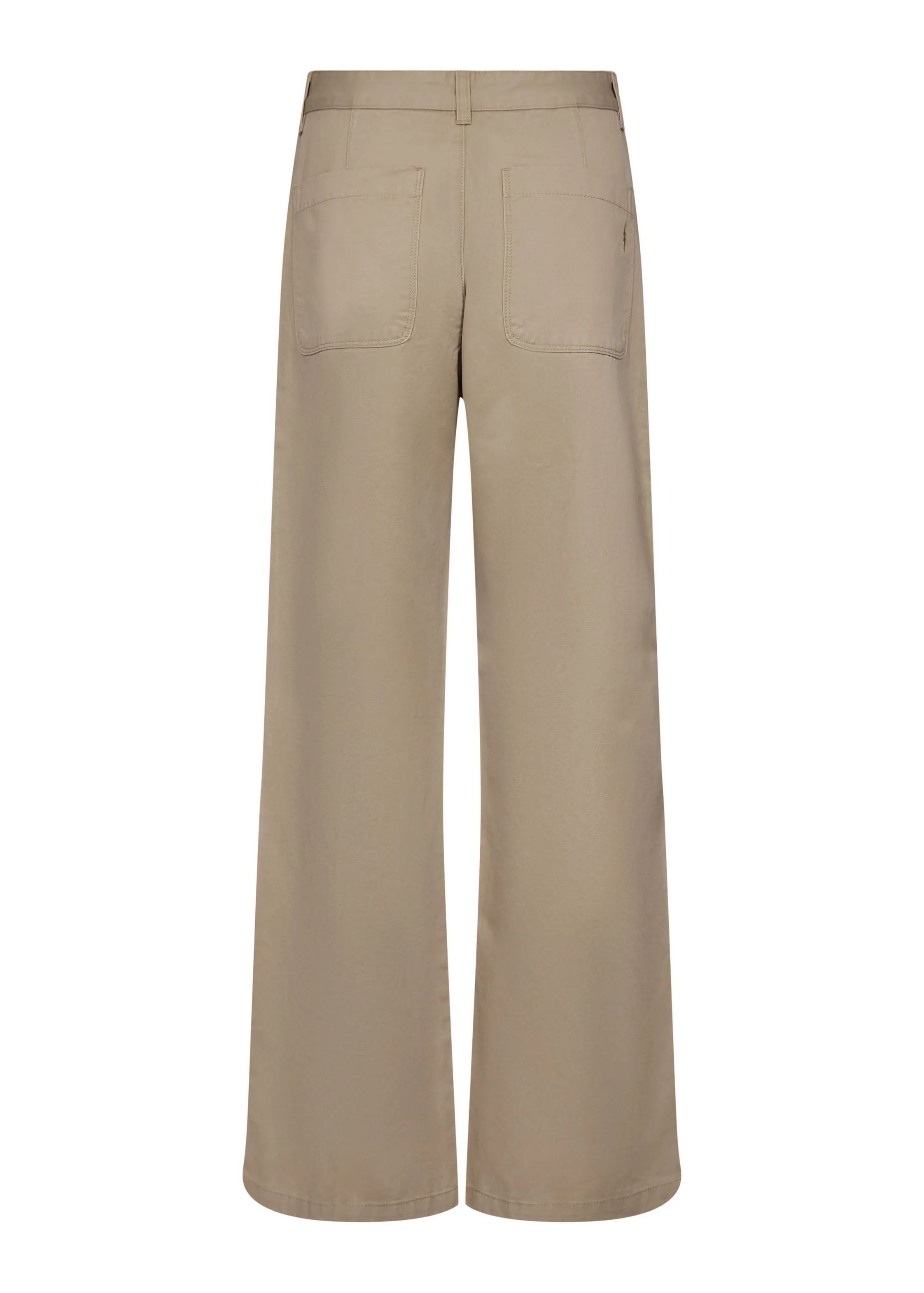 Sofie Schnoor Izzasw Trousers dark sand - Image 6