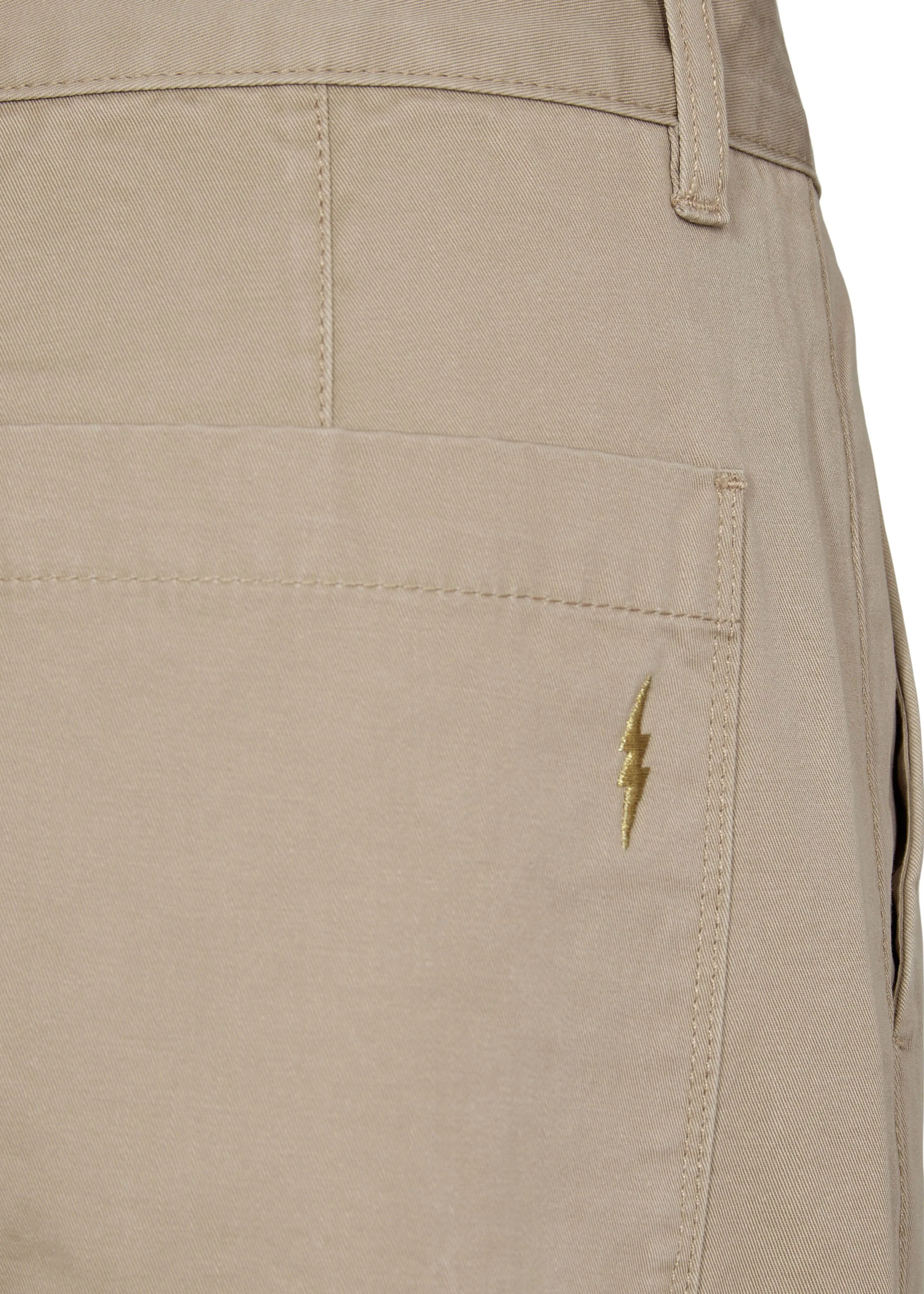 Sofie Schnoor Izzasw Trousers dark sand - Image 7