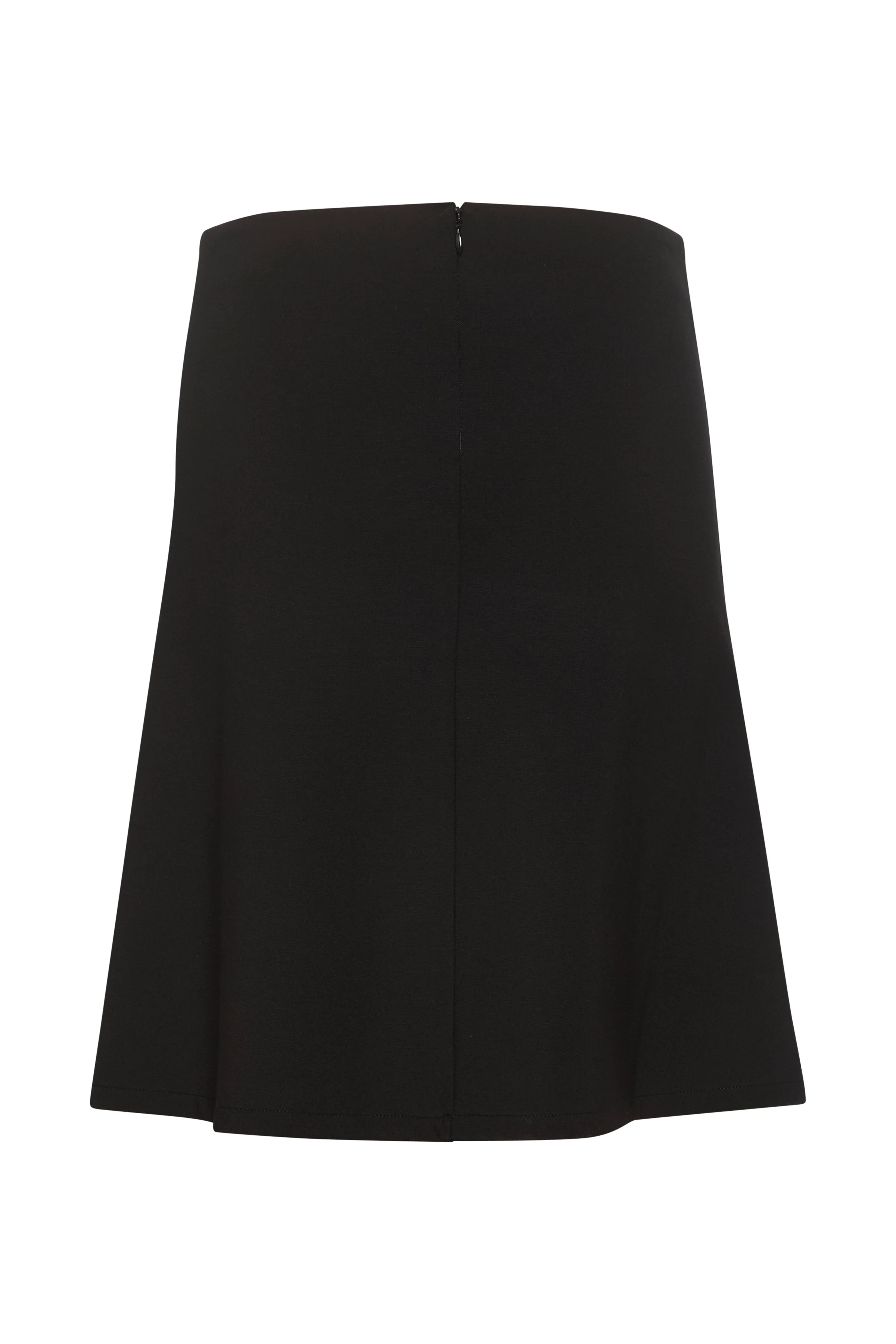 Part Two JemajaPW Skirt black - Image 7