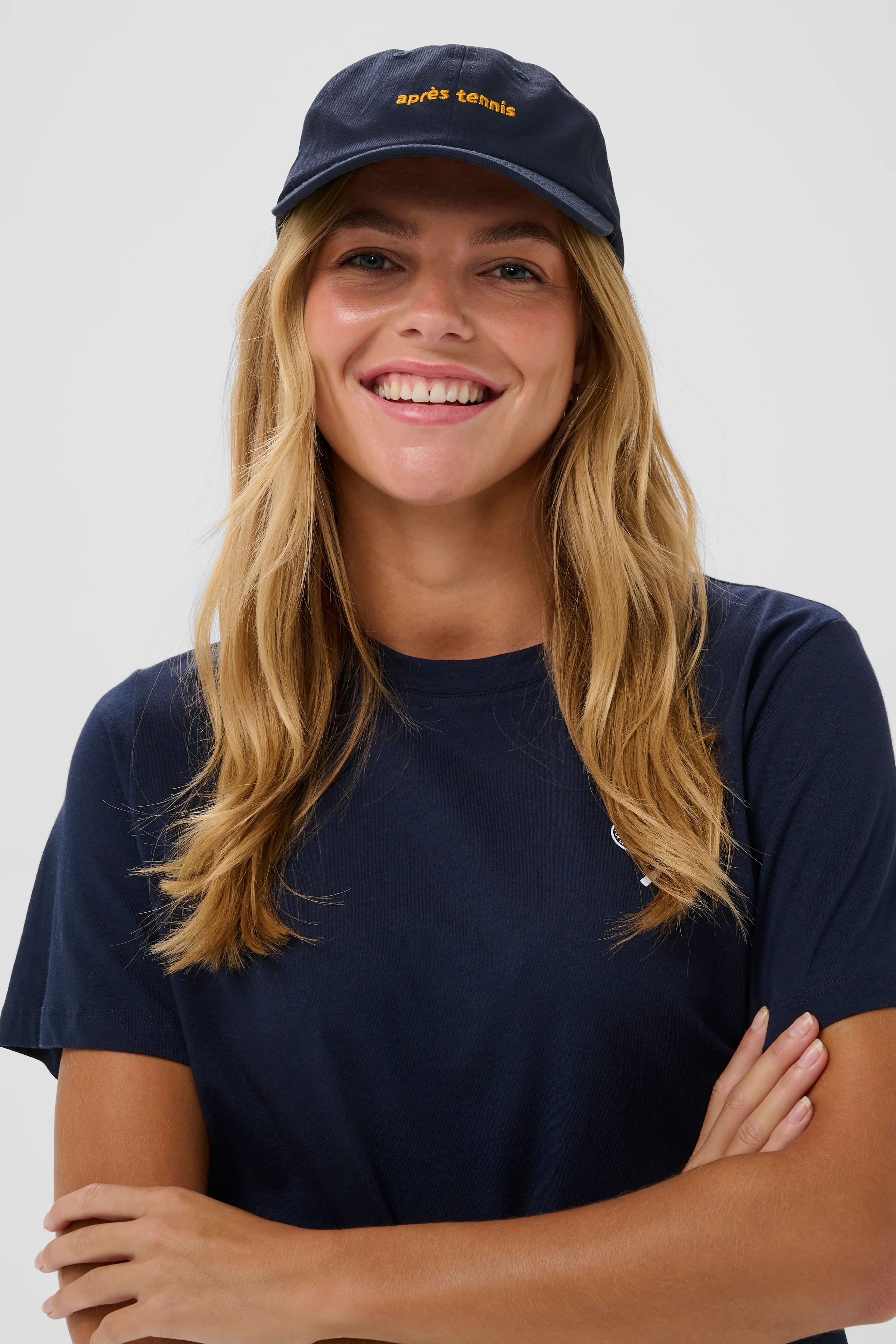 Saint Tropez JezzSZ Cap Baritone Blue - Image 2