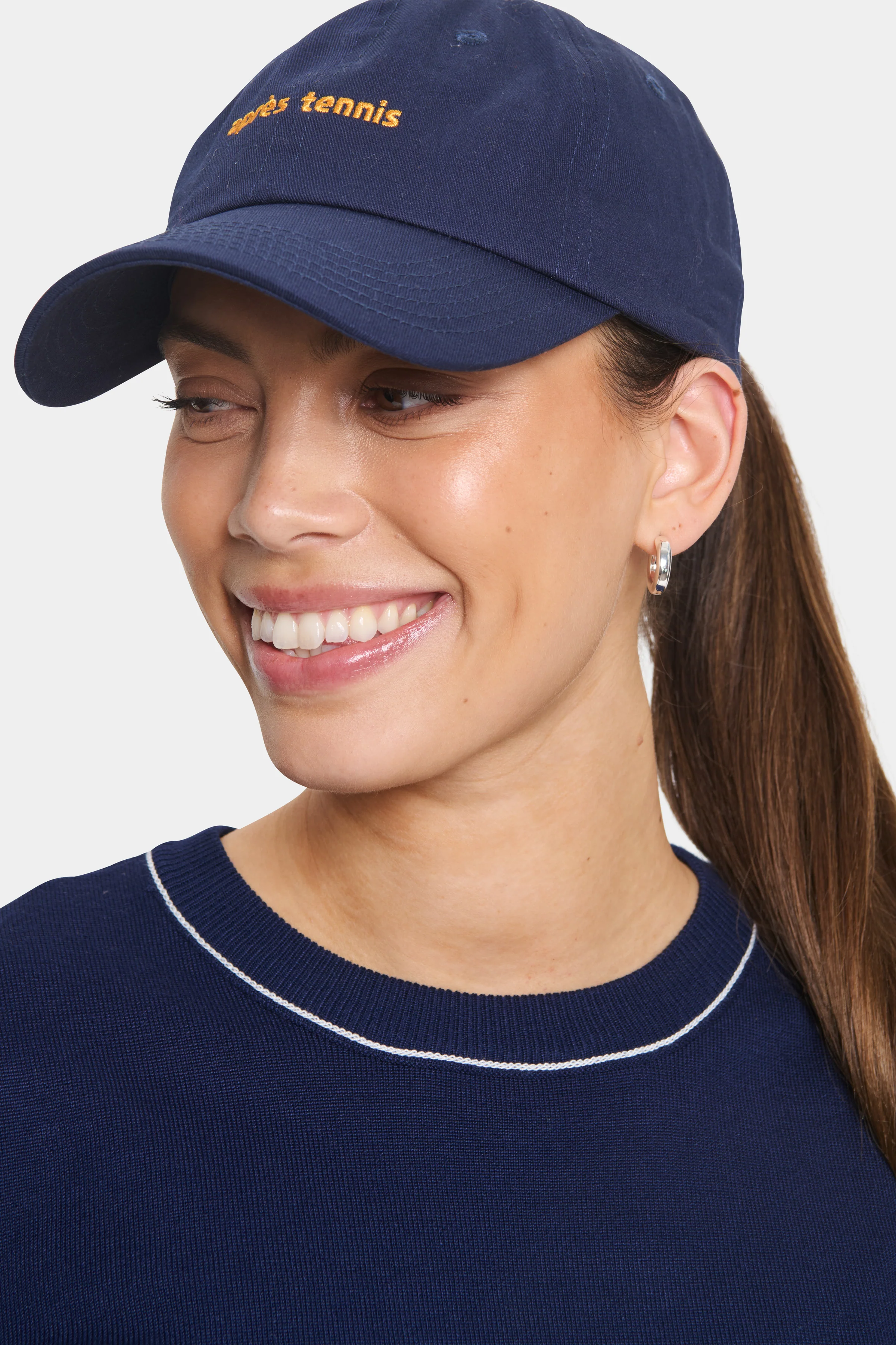 Saint Tropez JezzSZ Cap Baritone Blue - Image 3