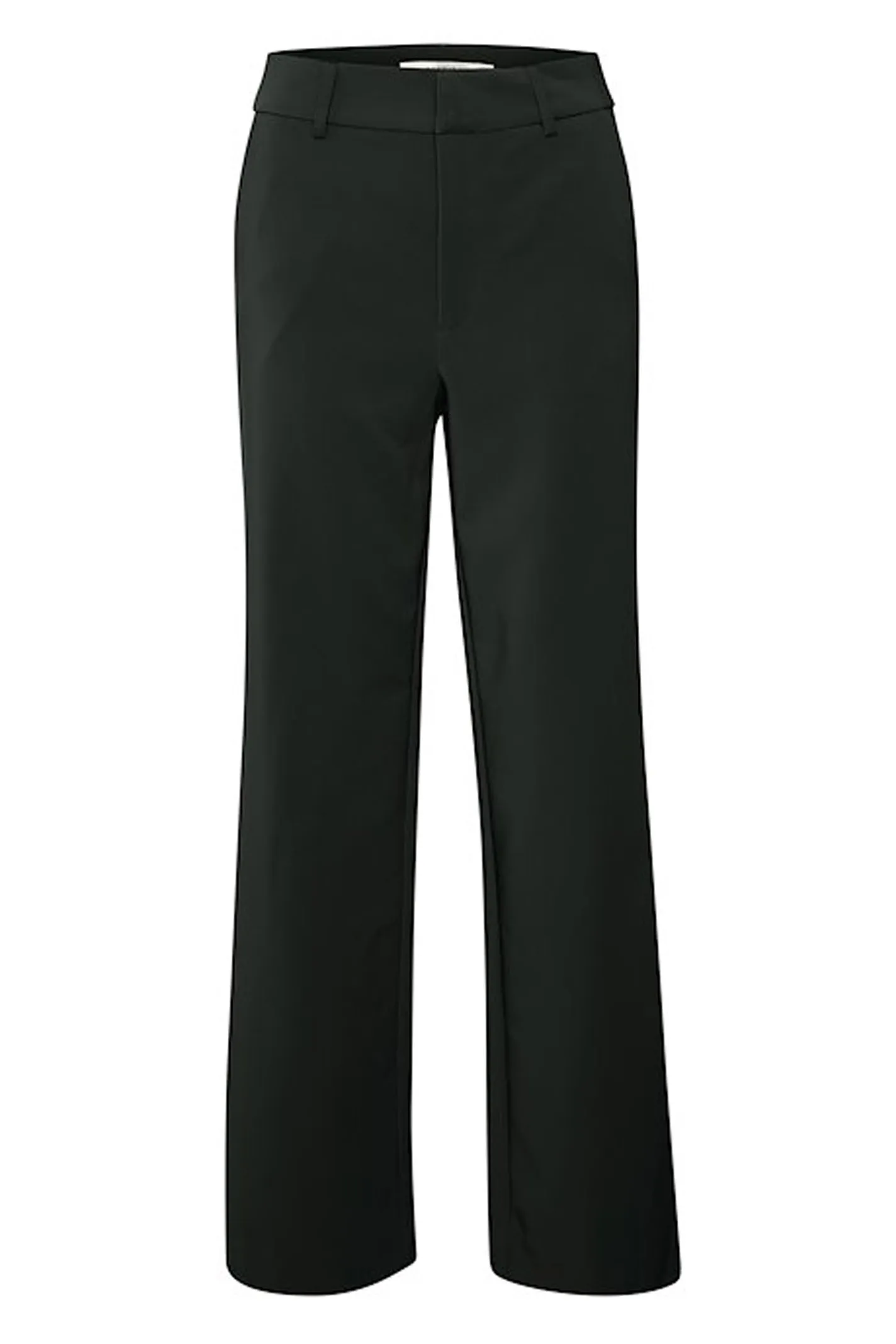 Gestuz JoelleGZ MW pants jet set (mørkegrønne) - Image 5