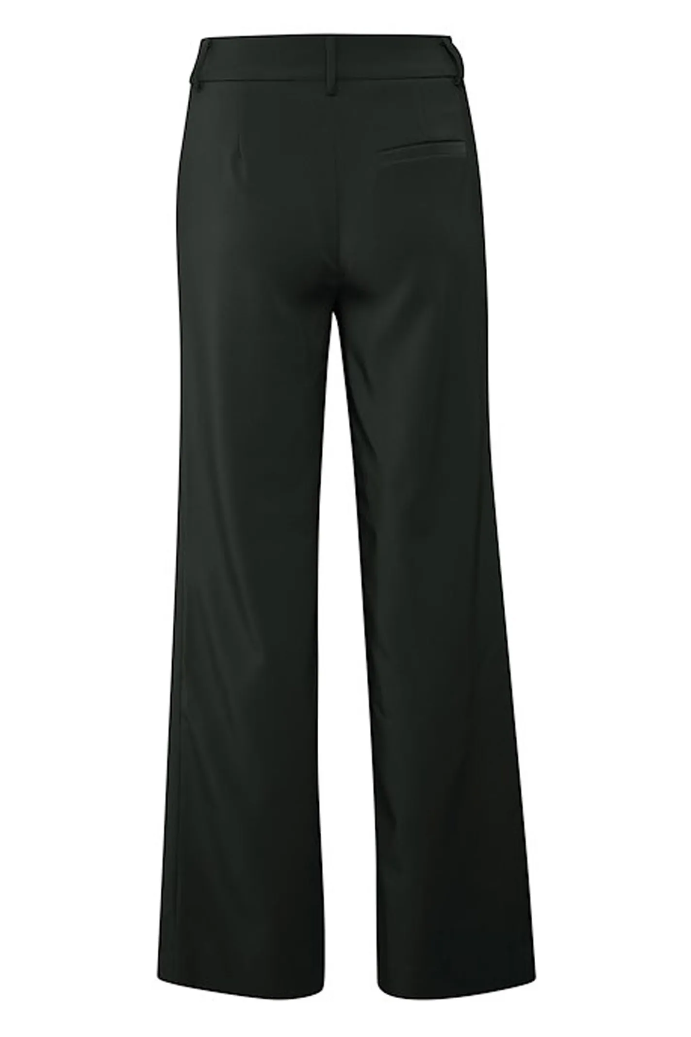 Gestuz JoelleGZ MW pants jet set (mørkegrønne) - Image 6