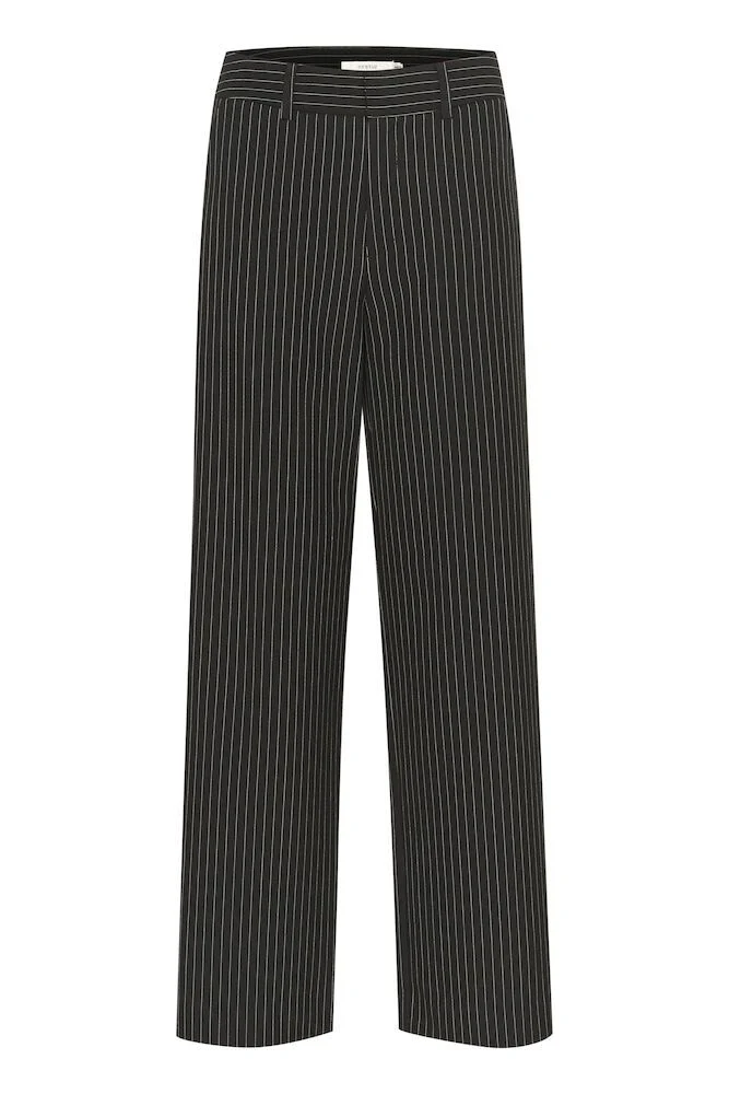 Gestuz JoelleGZ pinstripe pants - Image 2