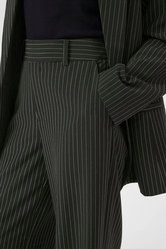 Gestuz JoelleGZ pinstripe pants - Image 5