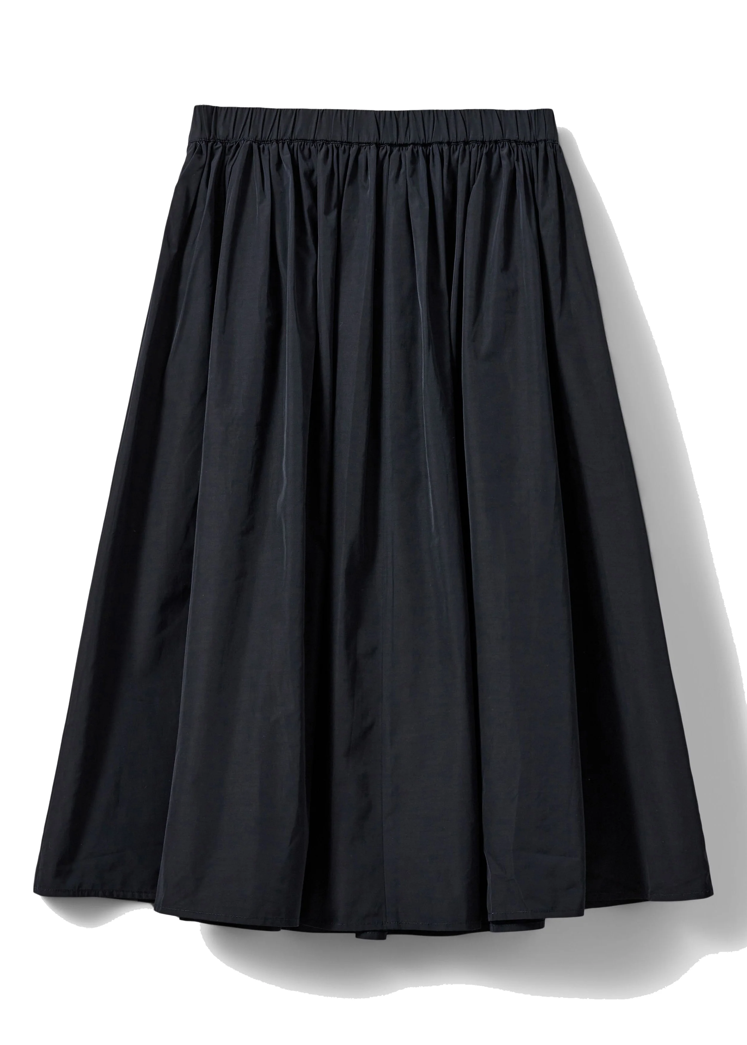 Sofie Schnoor S251177 Junesw skirt navy - Image 2