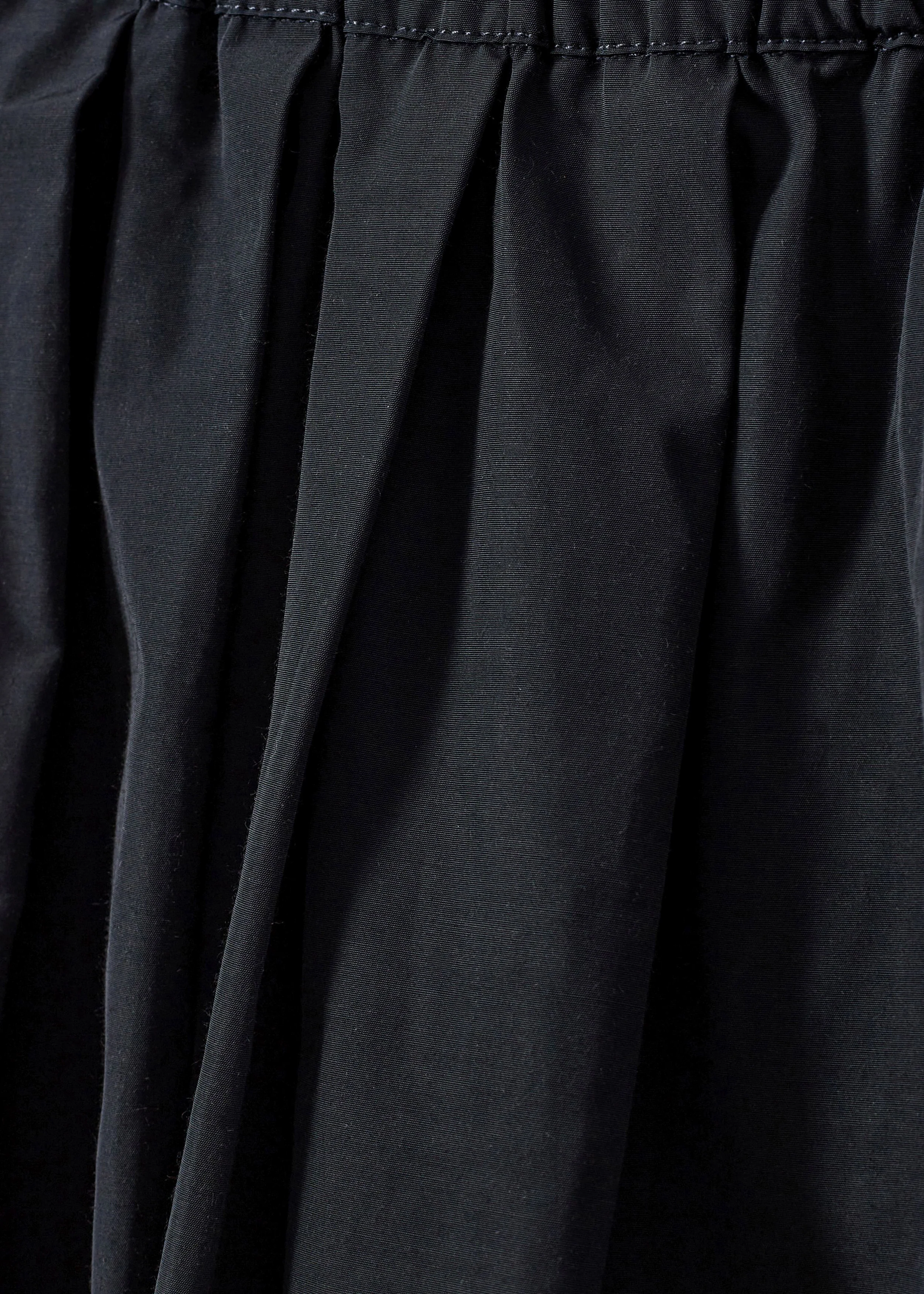 Sofie Schnoor S251177 Junesw skirt navy - Image 3