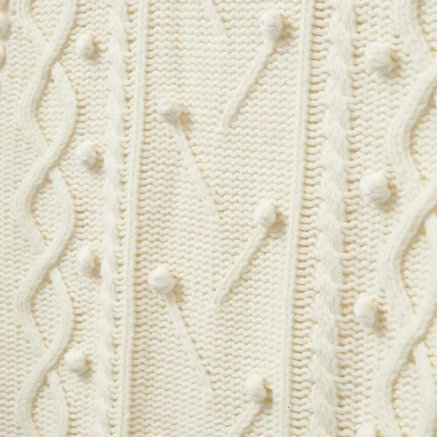 Sofie Schnoor KamelaSW Vest off-white - Image 6
