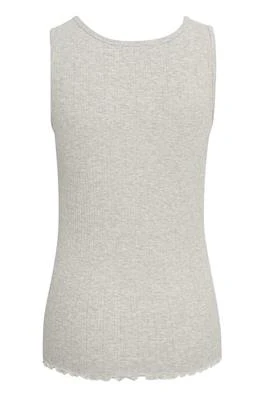 Karen by Simonsen CandaceKB Tank Top grey - Image 4